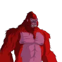 Rilla Gorilla
