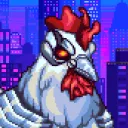 Degen Cock Fight Club