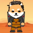 Dogelon Mars Art Club