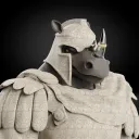 Rock Rhinos ™ NFT