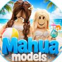 Mahua Games Discord Server Icon