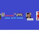 Gaming with Griff Griffin