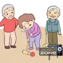 ゲートボール杯【マスターデュエル】