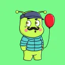 Tubby Alien