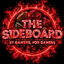 The Sideboard Discord Server Icon