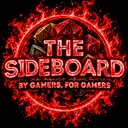 The Sideboard