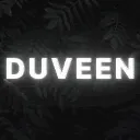 Duveen discord icon