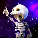 Skeleton.NFT's icon