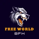 BFK | FREE WORLD - Chernarus | 3PP | VANILLA+