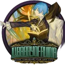  𝐆𝐚𝐧𝐠-𝐬𝐭𝐚𝐫𝐬 Discord Server Icon