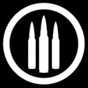 X-WAR Discord Server Icon