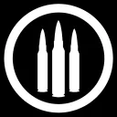 X-WAR Discord Server Icon