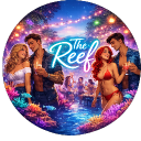 🪸🌊 FriendsandBenefits🪸🌊 The Discord Reef🪸 🐚 Discord server icon