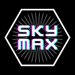 SkyMax - discord server icon