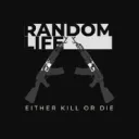 Random Life [BACKING UP]