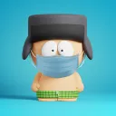 Southpark_NFTs