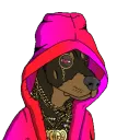 Tha Doberman Gang