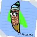 #2 Pencil Club NFTs