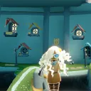  𝑁𝑜𝑡 𝑉𝑒𝑟𝑦 𝑂𝑓𝑓𝑖𝑐𝑖�... Discord Server Icon