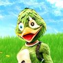Duck Haven Discord Server Icon