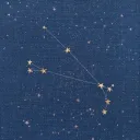the stars are lost
