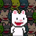 Cats for everyone NFT