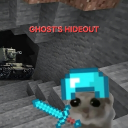 GHOST'S Hideout Discord server icon