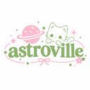 astroville    Discord Server Icon