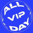 All Day VIP Lounge icon