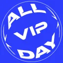 All Day VIP Lounge
