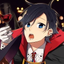 Miyamura Discord server icon