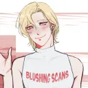 ◇ Blushing Scans ◇