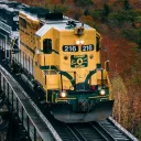 Modelrailroading & Railfanning