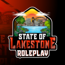 State of Lakestone Roleplay Discord server icon