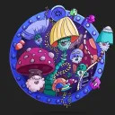 Shrooms