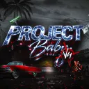 SGG x Project Baby Rp