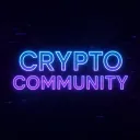 Crypto | Community Server