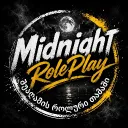 Midnight RolePlay Fivem {GE}