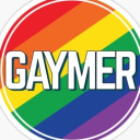 The Gaymers Gals and Pals Server Icon