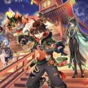 DREAMS OF CELESTIA Discord Server Icon