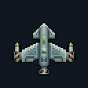 Spaceport Galactic