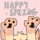 cat lovers icon