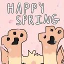 cat lovers Discord Server Icon