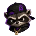 Little Gangsta