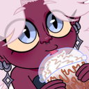 The Artsy Corner Server Icon