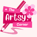 The Artsy Corner Server Icon