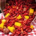 PLACE SEAFOOD BOIL Discord Server Icon