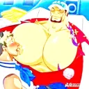 cool and fun place Discord Server Icon