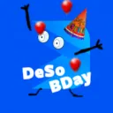 DeSoNniversary 💎