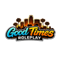Good Times Roleplay Discord server icon